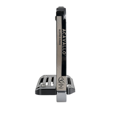 Buy Acavallo Arena Alupro Stirrup Junior (Footbed 10.5cm)  | Online for Equine