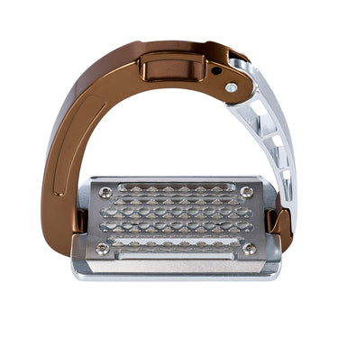 Buy Acavallo Arena Aluplus Stirrup Junior (Footbed 10.5cm)  | Online for Equine