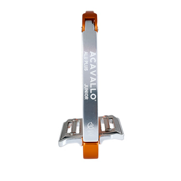Buy Acavallo Arena Aluplus Stirrup Junior (Footbed 10.5cm)  | Online for Equine