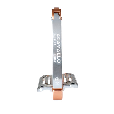 Buy Acavallo Arena Aluplus Stirrup Junior (Footbed 10.5cm)  | Online for Equine