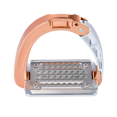 Buy Acavallo Arena Aluplus Stirrup Junior (Footbed 10.5cm)  | Online for Equine