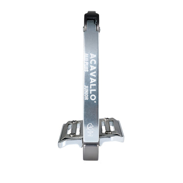 Buy Acavallo Arena Aluplus Stirrup Junior (Footbed 10.5cm)  | Online for Equine