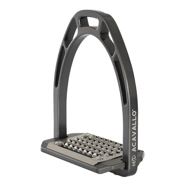 Buy Acavallo Arco Evolution Alupro Aluminium Stirrup  | Online for Equine
