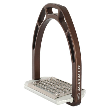 Buy Acavallo Arco Evolution Alupro Aluminium Stirrup  | Online for Equine