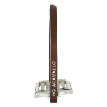 Buy Acavallo Arco Evolution Alupro Aluminium Stirrup  | Online for Equine