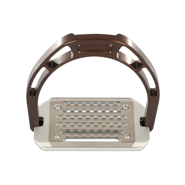 Buy Acavallo Arco Evolution Alupro Aluminium Stirrup  | Online for Equine