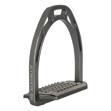 Buy Acavallo Arco Evolution Alupro Aluminium Stirrup  | Online for Equine