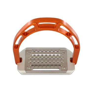 Buy Acavallo Arco Evolution Alupro Aluminium Stirrup  | Online for Equine