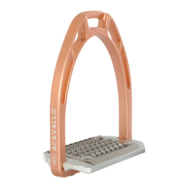 Buy Acavallo Arco Evolution Alupro Aluminium Stirrup  | Online for Equine