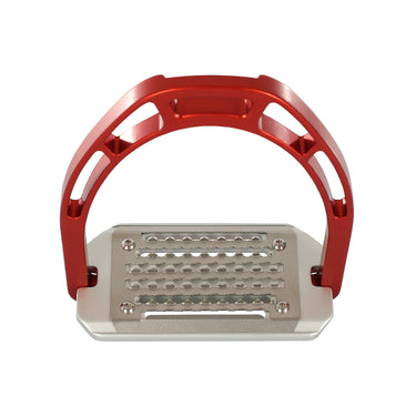 Buy Acavallo Arco Evolution Alupro Aluminium Stirrup  | Online for Equine
