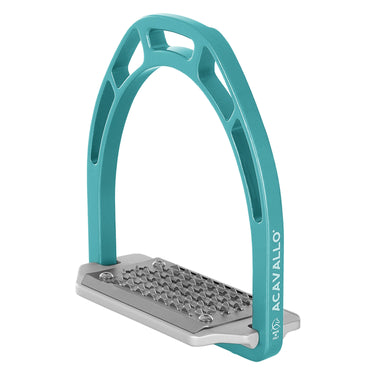 Buy Acavallo Arco Evolution Alupro Aluminium Stirrup  | Online for Equine