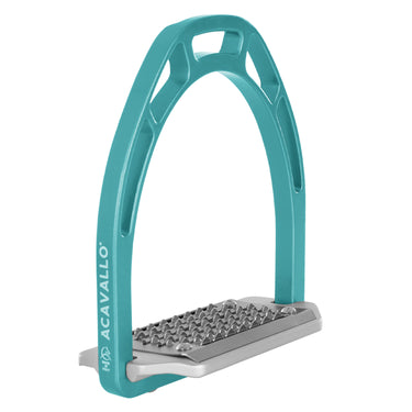 Buy Acavallo Arco Evolution Alupro Aluminium Stirrup  | Online for Equine