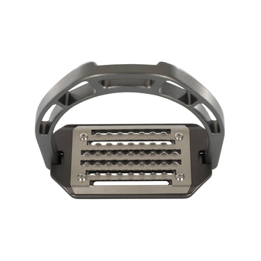 Buy Acavallo Arco Evolution Alupro Aluminium Stirrup  | Online for Equine