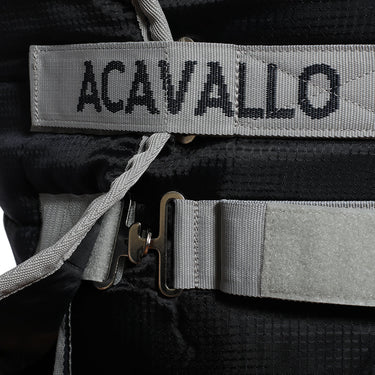 Buy Acavallo Stable Rug 210D Ripstop Polyester Fabric 300 G Filling  | Online for Equine
