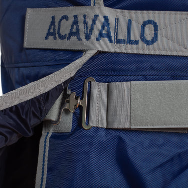 Buy Acavallo Turnout Waterproof Rug Acavallo 400 Gr 840D  | Online for Equine
