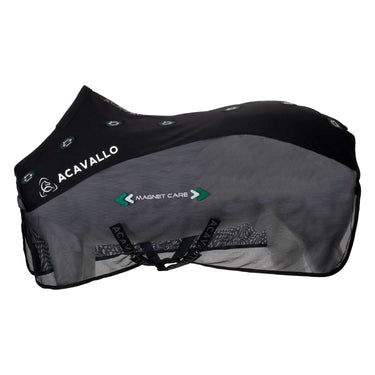 Buy Acavallo Magnet Care Mesh Combo Rug  | Online for Equine