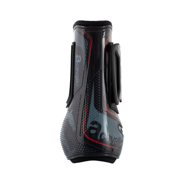 Buy Acavallo Serigraphed Opera Front Horse Boots E-Click Fastening Gel Lined  | Online for Equine