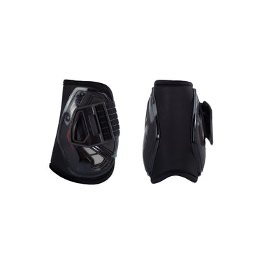 Buy Acavallo Serigraphed Opera Ankle Horse Boots E-Click Fastening Gel Lined  | Online for Equine