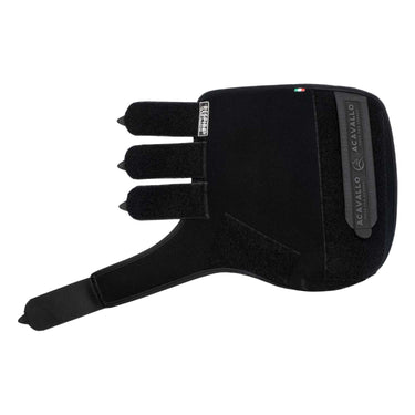 Buy Acavallo New Respira Neoprene Hind Boot With Gel Insert  | Online for Equine