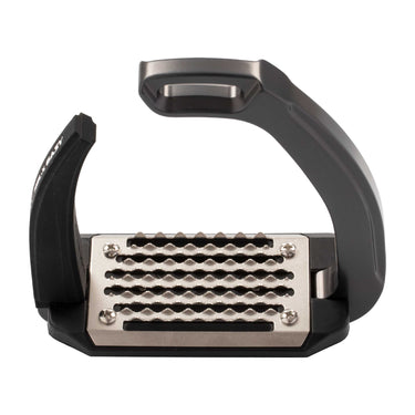 Buy Acavallo Rel-X Easy Stirrup With Silicon Arm  | Online for Equine