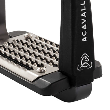 Buy Acavallo Rel-X Easy Stirrup With Silicon Arm  | Online for Equine