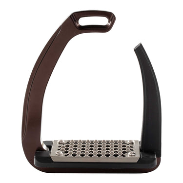Buy Acavallo Rel-X Easy Stirrup With Silicon Arm  | Online for Equine