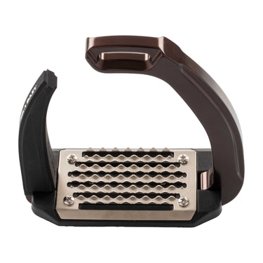 Buy Acavallo Rel-X Easy Stirrup With Silicon Arm  | Online for Equine
