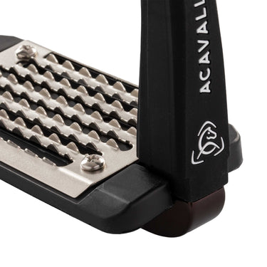 Buy Acavallo Rel-X Easy Stirrup With Silicon Arm  | Online for Equine
