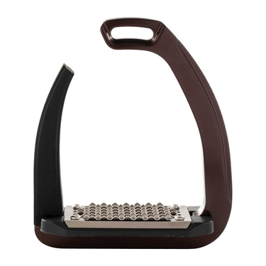 Buy Acavallo Rel-X Easy Stirrup With Silicon Arm  | Online for Equine