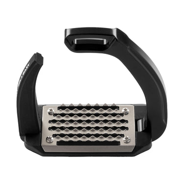 Buy Acavallo Rel-X Easy Stirrup With Silicon Arm  | Online for Equine