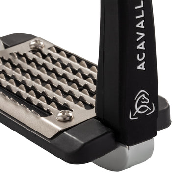 Buy Acavallo Rel-X Easy Stirrup With Silicon Arm  | Online for Equine