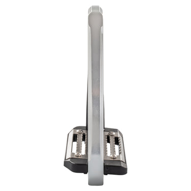 Buy Acavallo Rel-X Easy Stirrup With Silicon Arm  | Online for Equine