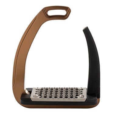 Buy Acavallo Rel-X Easy Stirrup With Silicon Arm  | Online for Equine