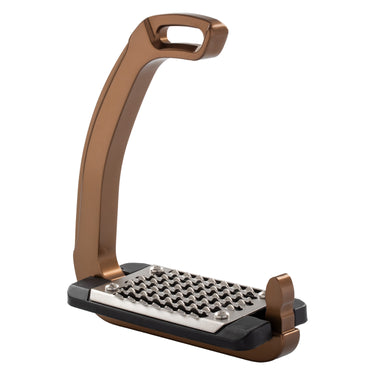 Buy Acavallo Rel-X Easy Stirrup With Silicon Arm  | Online for Equine