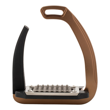 Buy Acavallo Rel-X Easy Stirrup With Silicon Arm  | Online for Equine