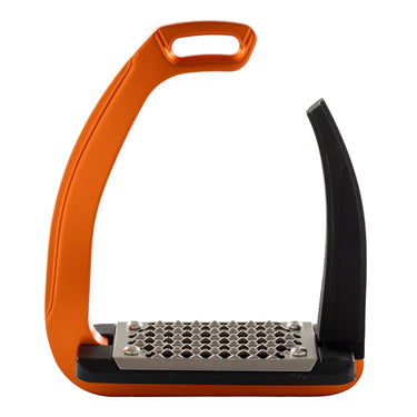 Buy Acavallo Rel-X Easy Stirrup With Silicon Arm  | Online for Equine