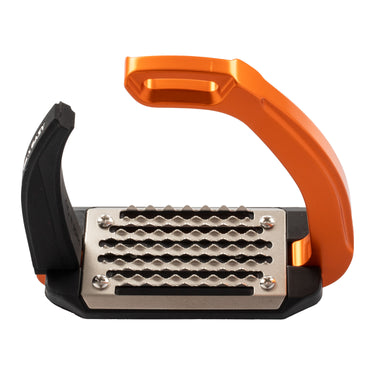 Buy Acavallo Rel-X Easy Stirrup With Silicon Arm  | Online for Equine