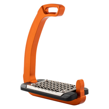 Buy Acavallo Rel-X Easy Stirrup With Silicon Arm  | Online for Equine