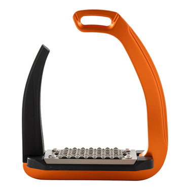 Buy Acavallo Rel-X Easy Stirrup With Silicon Arm  | Online for Equine