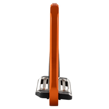 Buy Acavallo Rel-X Easy Stirrup With Silicon Arm  | Online for Equine