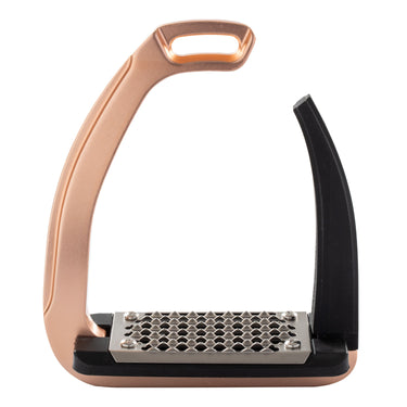 Buy Acavallo Rel-X Easy Stirrup With Silicon Arm  | Online for Equine