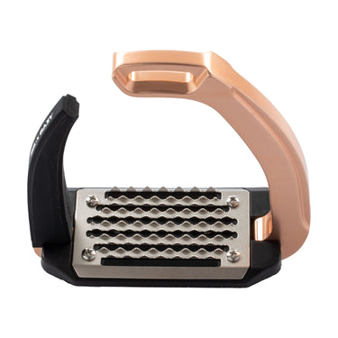 Buy Acavallo Rel-X Easy Stirrup With Silicon Arm  | Online for Equine