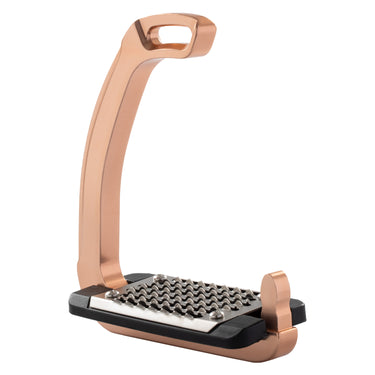 Buy Acavallo Rel-X Easy Stirrup With Silicon Arm  | Online for Equine