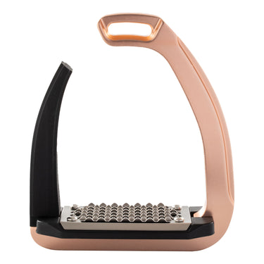 Buy Acavallo Rel-X Easy Stirrup With Silicon Arm  | Online for Equine