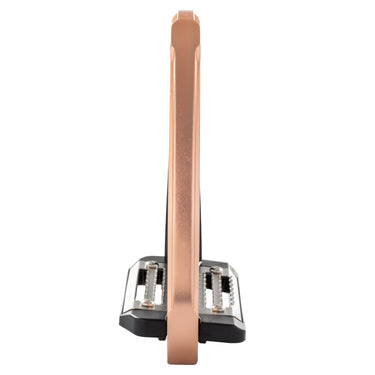 Buy Acavallo Rel-X Easy Stirrup With Silicon Arm  | Online for Equine