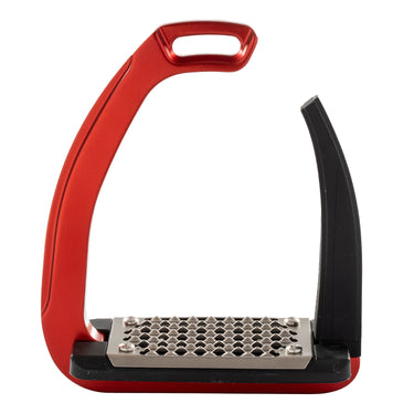 Buy Acavallo Rel-X Easy Stirrup With Silicon Arm  | Online for Equine