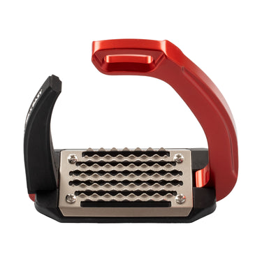 Buy Acavallo Rel-X Easy Stirrup With Silicon Arm  | Online for Equine