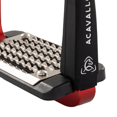 Buy Acavallo Rel-X Easy Stirrup With Silicon Arm  | Online for Equine