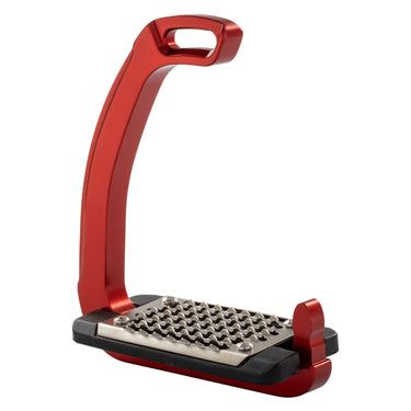 Buy Acavallo Rel-X Easy Stirrup With Silicon Arm  | Online for Equine