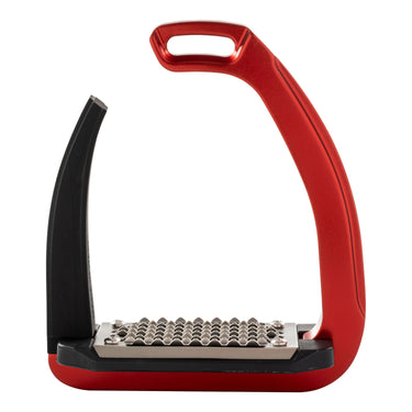 Buy Acavallo Rel-X Easy Stirrup With Silicon Arm  | Online for Equine